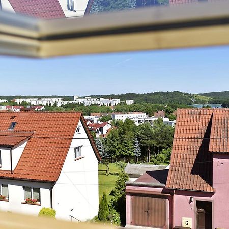 Apartament Sloneczny Mragowo Luaran gambar