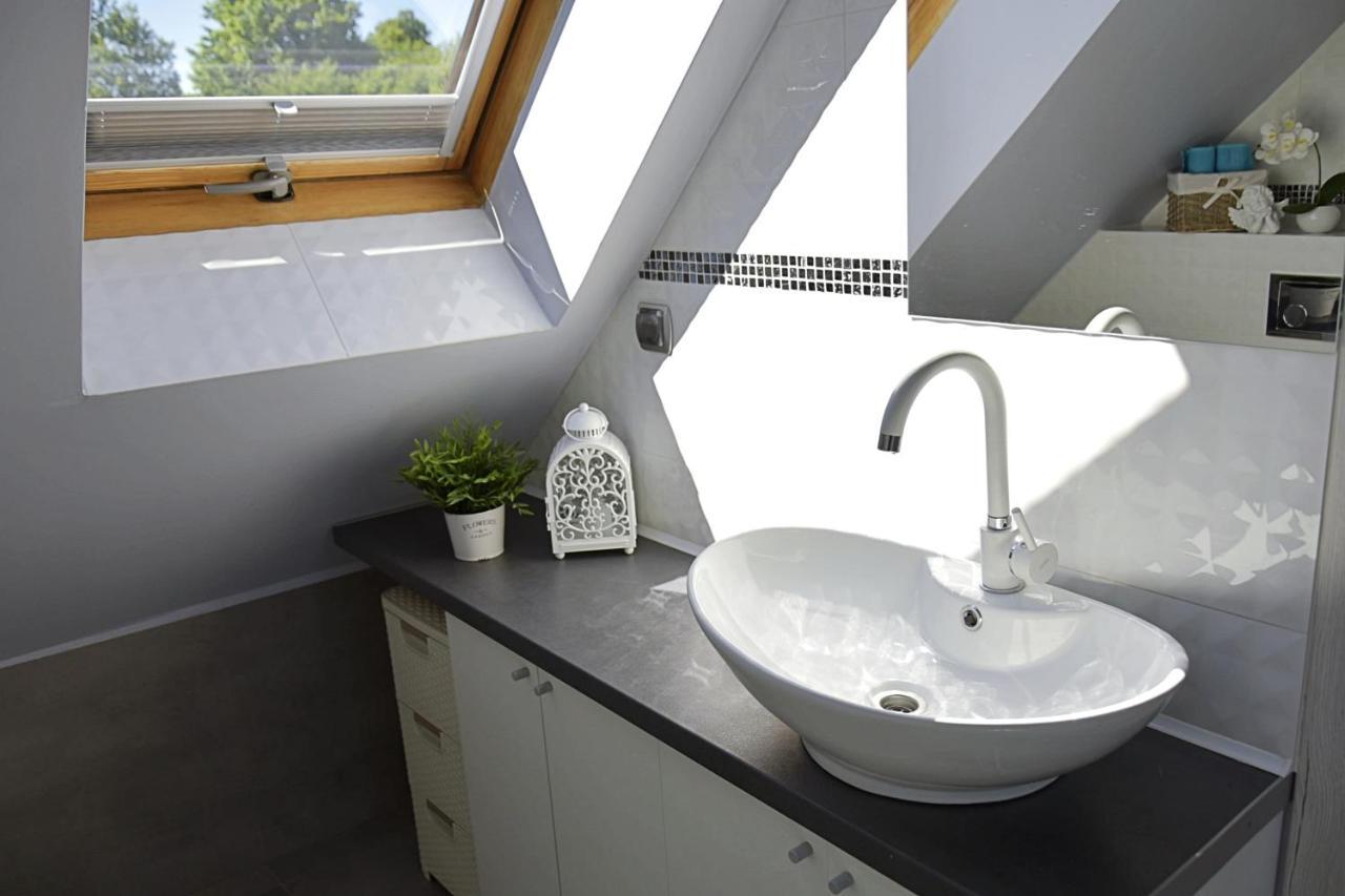 Apartament Sloneczny Mragowo Luaran gambar