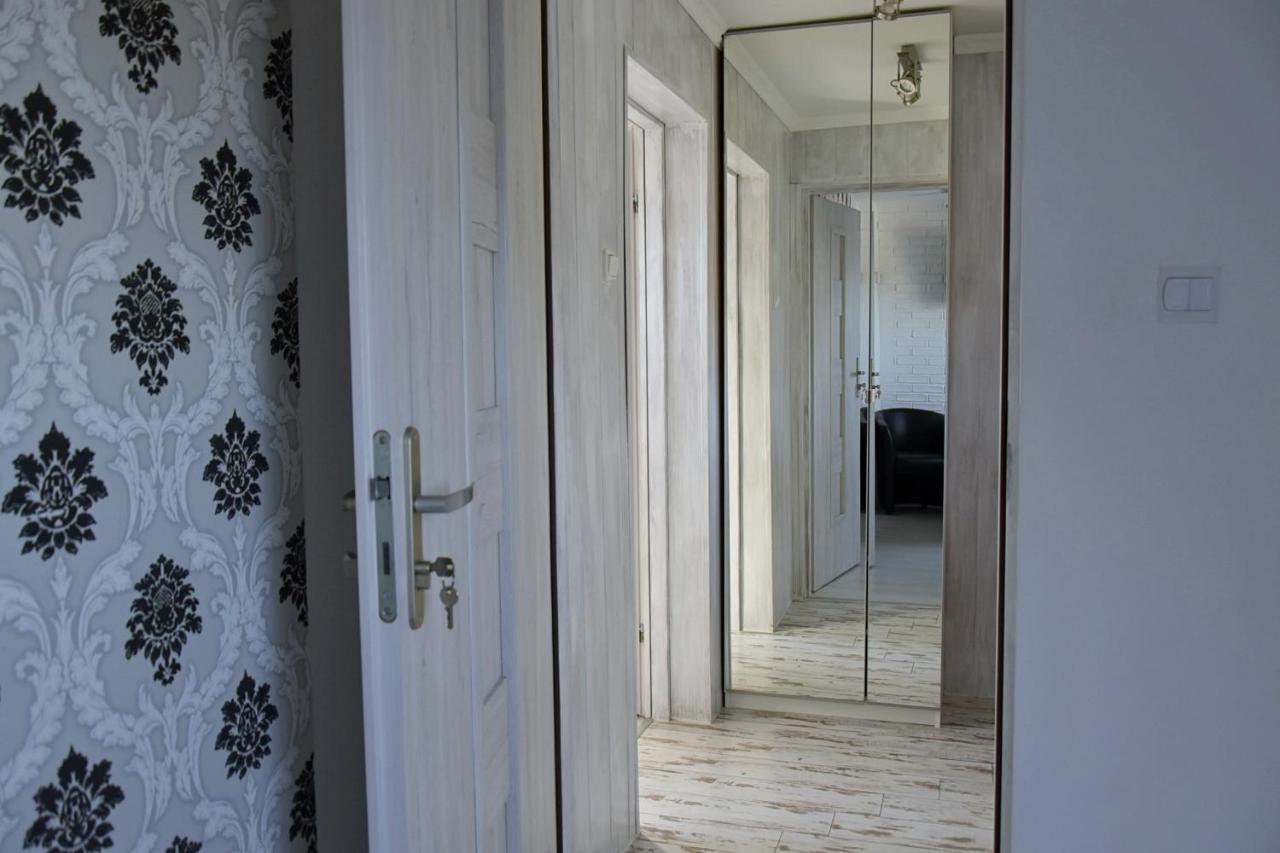 Apartament Sloneczny Mragowo Luaran gambar