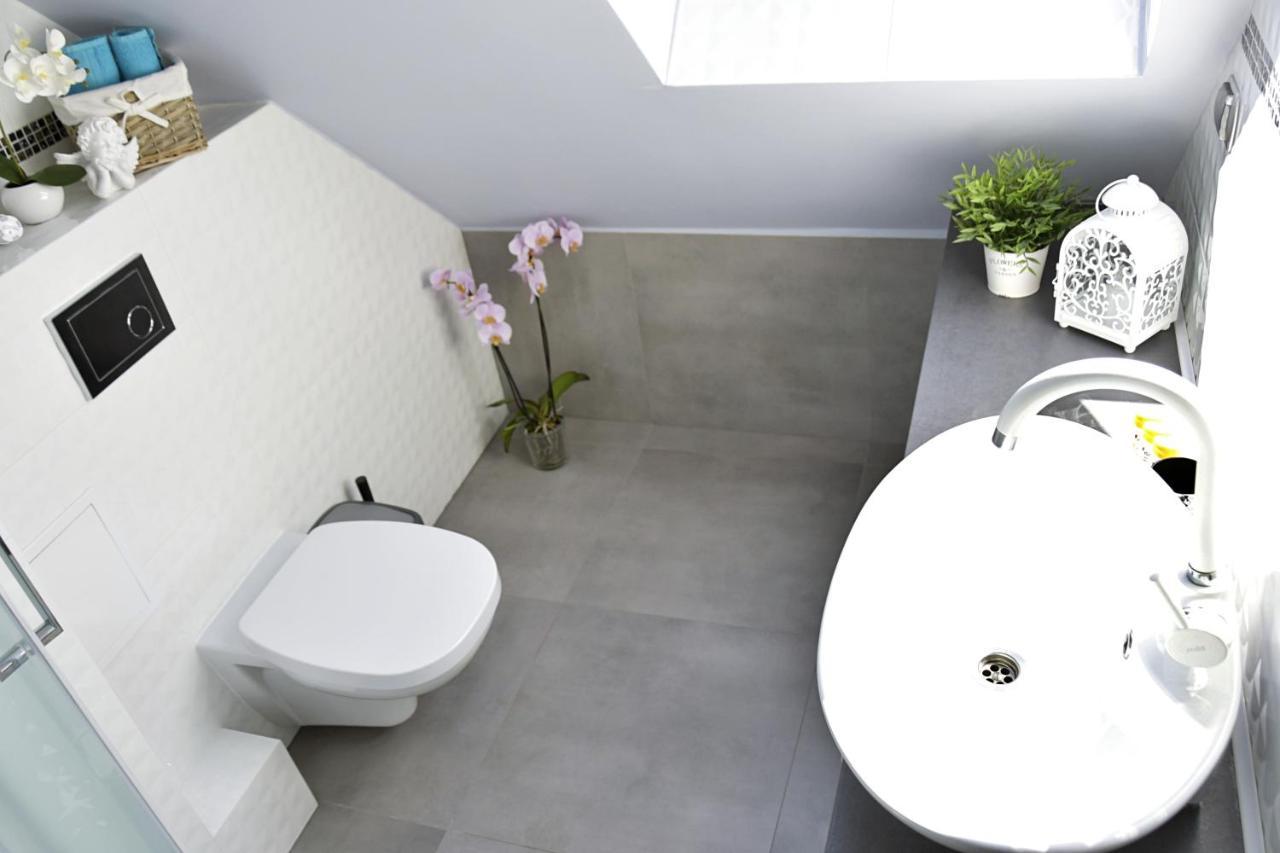 Apartament Sloneczny Mragowo Luaran gambar