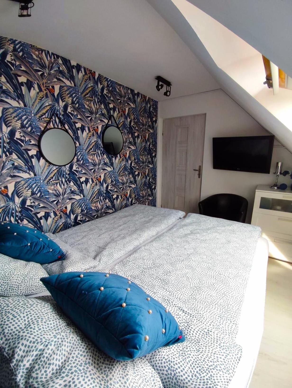 Apartament Sloneczny Mragowo Luaran gambar